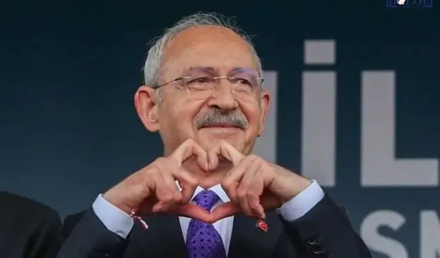 Kılıçdaroğlu’ndan CHP’ye özeleştiri