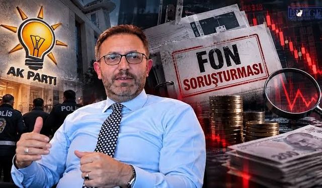 AK Partili milletvekili hakkında yakalama kararı