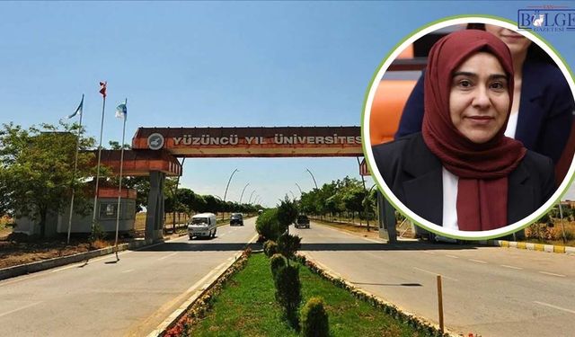 Van YYÜ’de Sayıştay raporu: Yurt, ihale ve atamalarla ilgili dikkat çeken tespitler