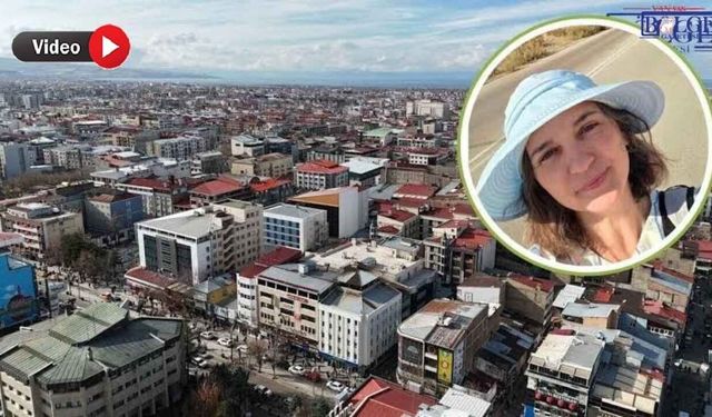 Van’dan başlayan 1000 kilometrelik yürüyüşte dikkat çeken mesaj