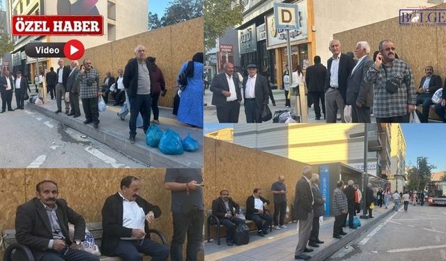Van’da ulaşım çilesi: Otobüsler yetmiyor, yurttaş isyan etti