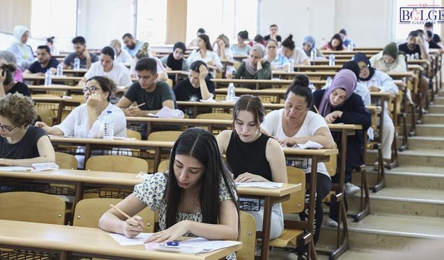 KPSS Ön Lisans sonuçları ne zaman açıklanacak?
