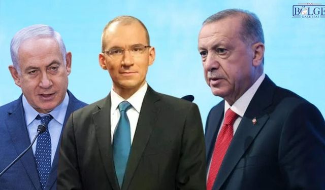 Netanyahu’dan Türkiye ile çatışma mesajı: Meir Masri’den Erdoğan çıkışı