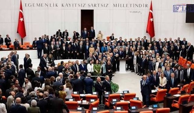 Çerçeve yasa kapsamında İzleme Komisyonu kuruluyor: Üye sayısı gündemde