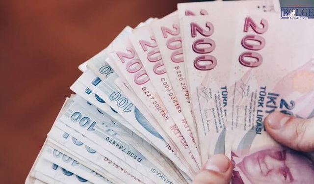 Memura Enflasyon Farkı Kapıda: Gözler Yüzde 1,03’lük Payda!