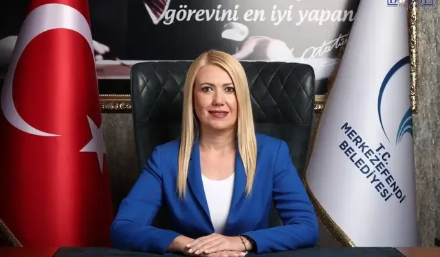 Denizli’de Merkezefendi Belediyesi’ne operasyon: 27 kişi gözaltında
