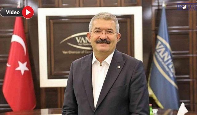 Takva 11 yılı anlattı: Yaptıklarımız ortada, yapacaklarımız hazır!