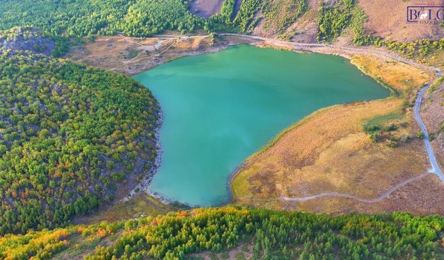 DOĞA KORUMA VE MİLLİ PARKLAR 14. BÖLGE MÜDÜRLÜĞÜ BÜFE VE WC KİRALAMA İŞİ