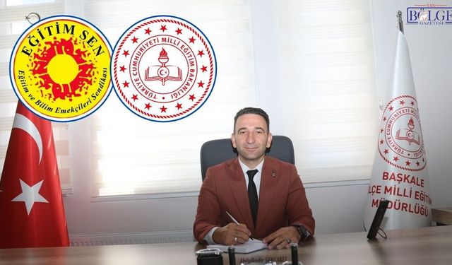 Van’da Okul Kaydı Tartışması: İlçe Müdürü Hakkında İnceleme İstendi