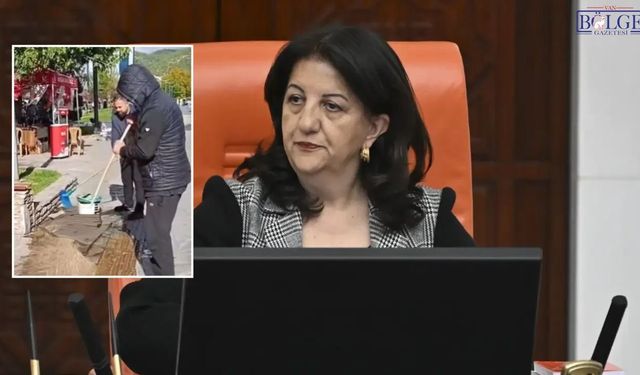“Kırk gün yıkayacağız” sözleri gündemde: Buldan’dan sert yanıt