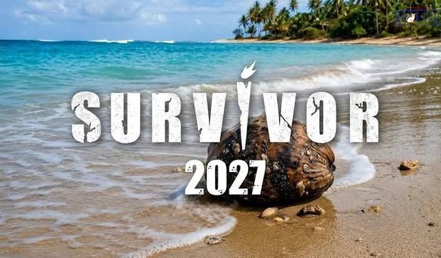 Survivor 2027 ne zaman başlayacak? İşte yeni sezon tarihi