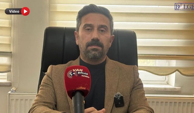 Ümit Işık açıkladı: Veteriner hekimleri yeni dönemde neler bekliyor?