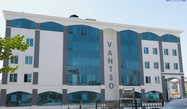 Van TSO Seçimlerinde Kritik İtiraz: Kararı İl Seçim Kurulu Verecek