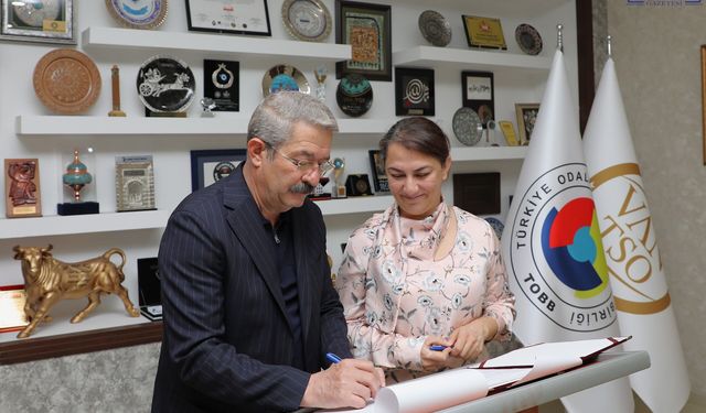 Van TSO Üyelerine Yüzde 20 Sağlık İndirimi!