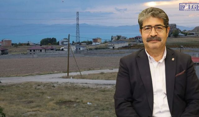 Van’da imar planı tartışması büyüyor: 1 ev yerine 25 ev yıkılacak!