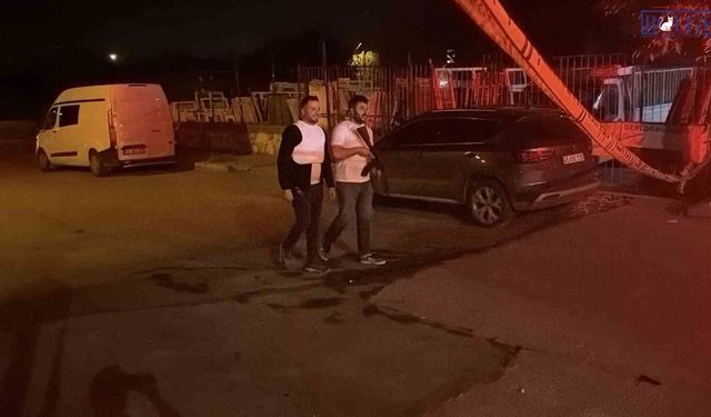 Adıyaman’da Silahlı Kavga: 5 Kişi Yaralandı, Çok Sayıda Gözaltı