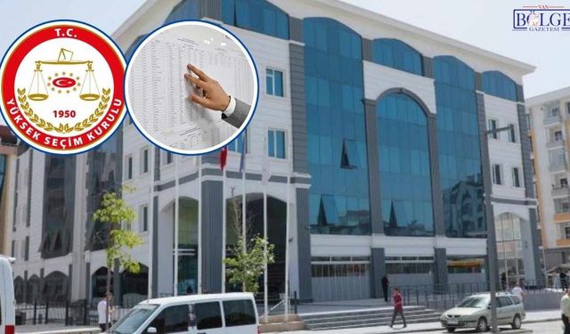 Van TSO’da 1.565 üyenin oy hakkı tartışması: Yönetimden yeni açıklama