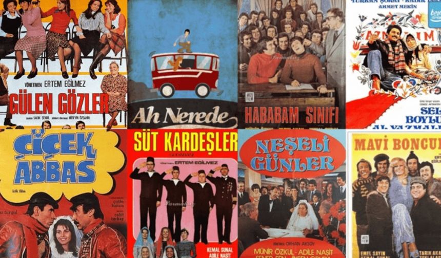 Son Yeşilçam Filmi Hangisidir?