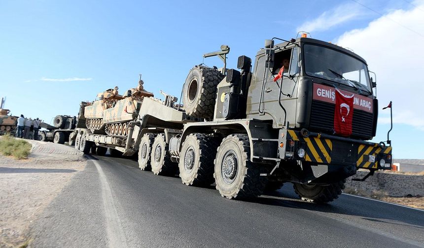 Son dakika: Erdoğan sinyali vermişti!