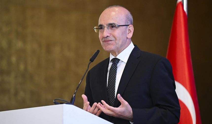 Şimşek’ten sermaye piyasaları mesajı: Yeni düzenlemeler için tarih verdi