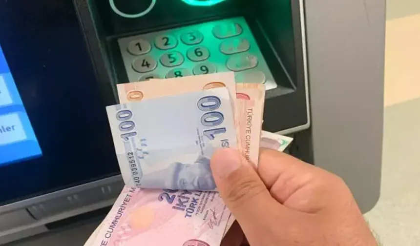 Para çekme limitlerini 2 katına çıkaran bankalardan yeni hamle