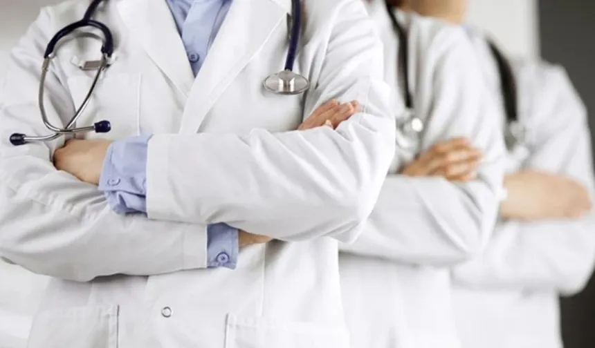 Van İl Sağlık Müdürü duyurdu: Van’a 234 doktor atandı
