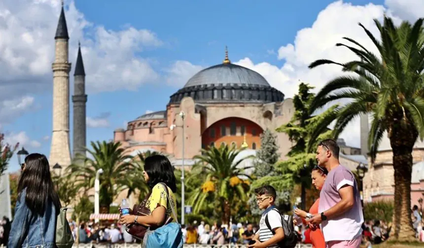Sıcaklıklar Artıyor: AKOM’dan İstanbul İçin 26 Haziran Uyarısı!