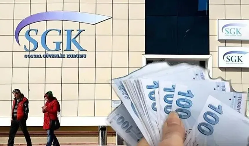 Beklenen Tarih Açıklandı: Maaş Farkları Bu Gün Hesaplara Yatacak!