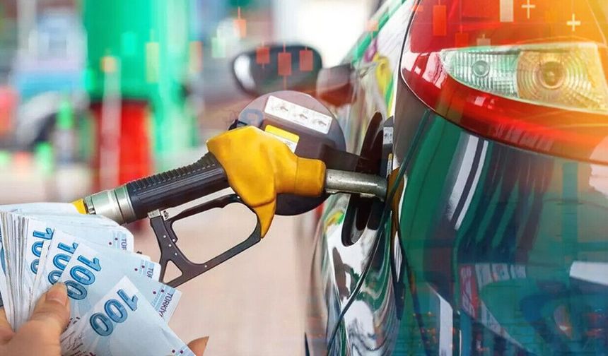 Benzin ve Motorine Zam Kapıda! Tarih Netleşti