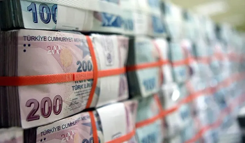 Cari denge Kasım ayında 2,87 milyar dolar açık verdi