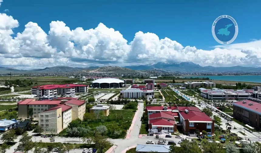 Van Yüzüncü Yıl Üniversitesi’nde Usulsüzlük İddiası! Hemşirelere müdür yardımcılığı