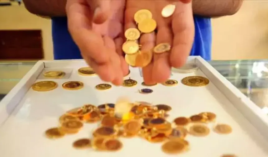 Gram Altında Düşüş Sürecek mi? 4 Haziran Altın Fiyatları