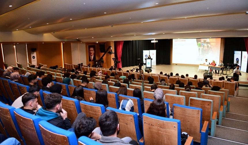 Van’da ‘Tüketiciyi Koruma Haftası’ etkinliği