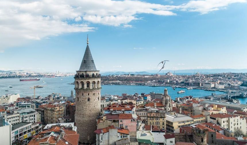 İstanbul’da Pazar Günü Hava Nasıl Olacak? 16 Ağustos İçin Meteoroloji’den Son Tahmin!