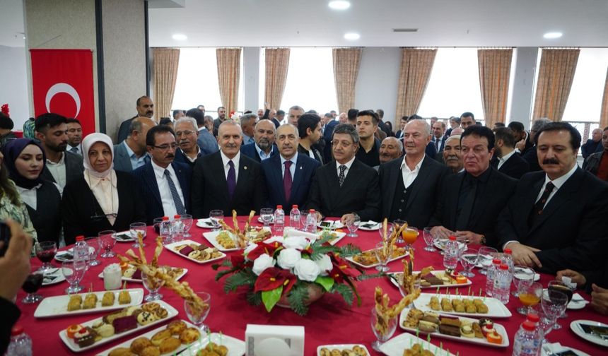 Arvas: Rabbim İsrail'i kahretsin