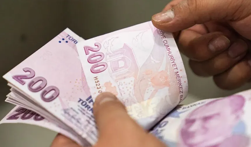 H-ÜFE yıllık yüzde 37,94 arttı