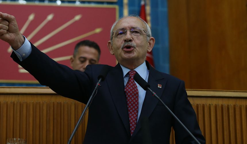 Eski CHP Genel Başkanı Kılıçdaroğlu aday olacak mı?