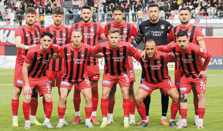 Vanspor'lu Bekir Can Kara haftanın onbirinde...