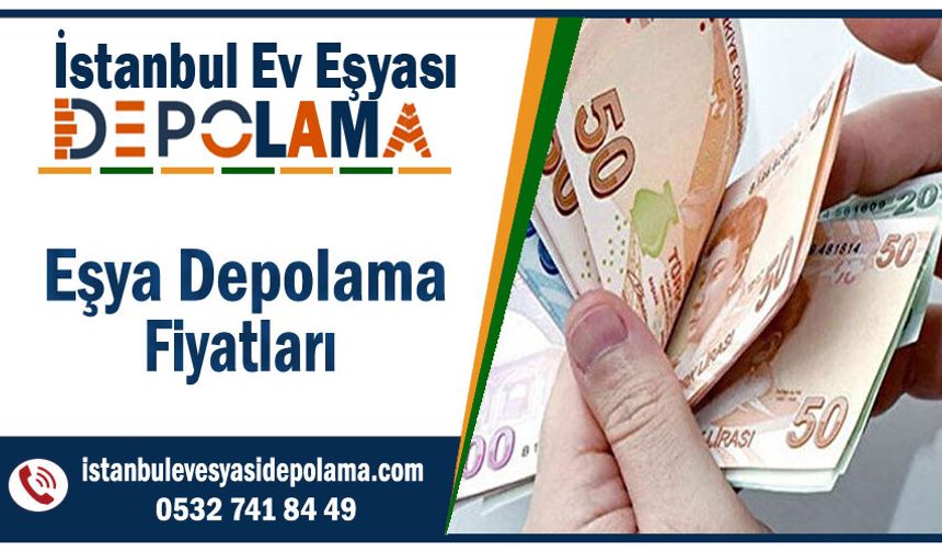 En İyi Sancaktepe Eşya Depolama Şirketi