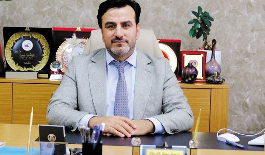 Sarıkaya’dan Uyarı: Sosyal Medyadaki Sağlık Tavsiyelerine Dikkat!