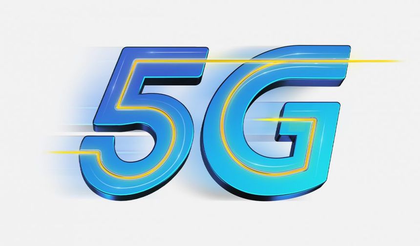 5G ile Hızlı, Akıllı ve Geleceğe Hazır Bir Bağlantı Deneyimi