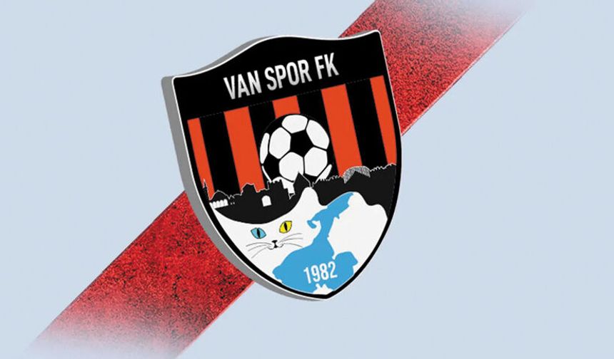 Vanspor’dan Peş Peşe Transfer! Bir İsim Daha Kadroya Katıldı