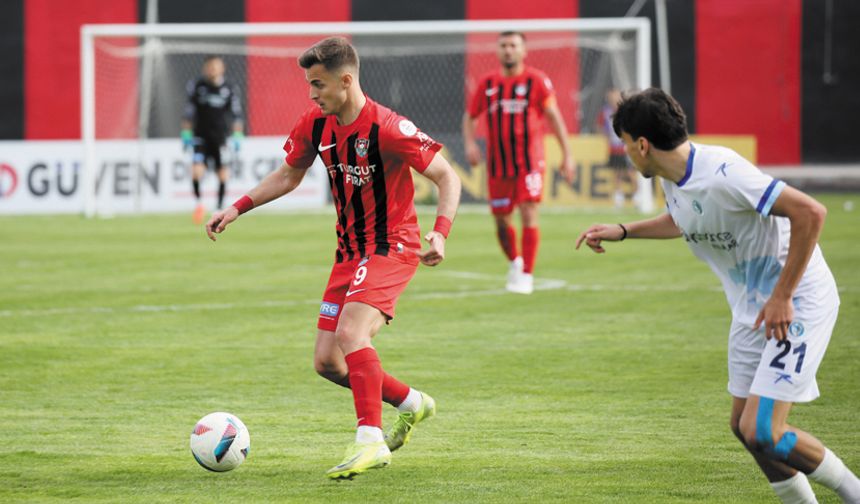 Vanspor, Yeni Mersin'in konuğu…