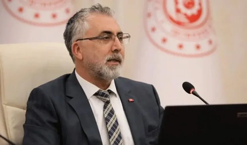 Belediyelerin SGK'ye olan borcu... Bakan Işıkhan açıkladı: 149 belediye başvurdu