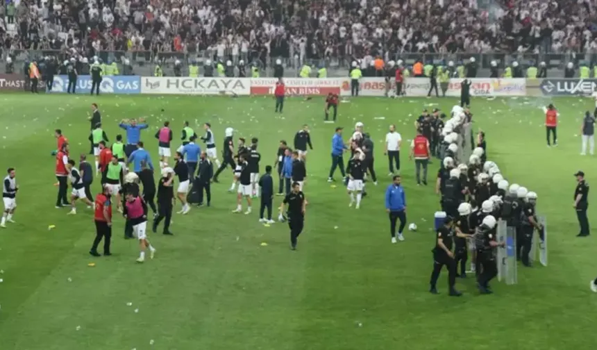 Adalet Neden Gecikiyor? Vanspor’un Haklı Bekleyişi Sürüyor