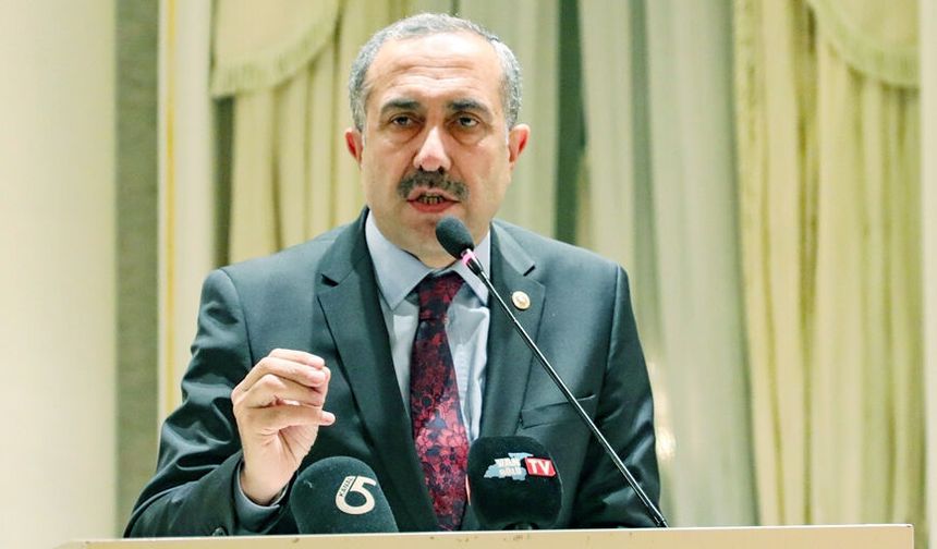 Arvas'tan Tartışma Yaratan Açıklamalara İlişkin Yeni Değerlendirme