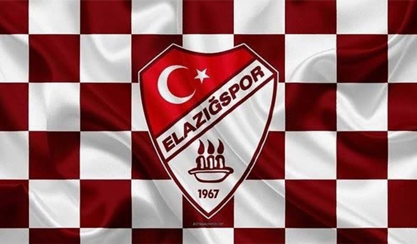 Vanspor ve Elazığspor maçının heyecanı Elazığ'da dev ekranla yaşanacak