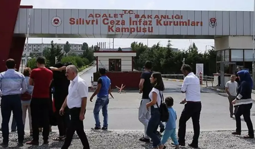 İnfaz düzenlemesiyle kaç kişi tahliye olacak? Merak edilen soru yanıt buldu