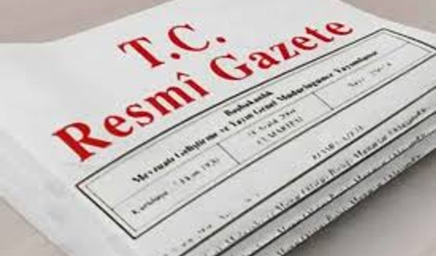 Van’da 4 Kaymakam Değişti, 2 Yeni Vali Yardımcısı Atandı