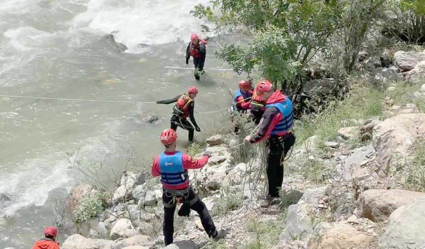 Kayıp çocuktan 6 gündür  haber alınamıyor